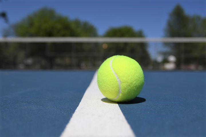 Bien s’alimenter et sport I le tennis