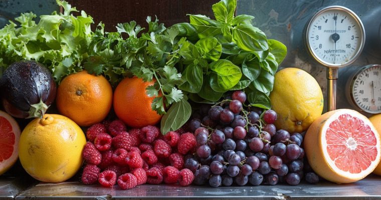 Les meilleurs aliments pour une peau saine : comment bien nourrir votre épiderme