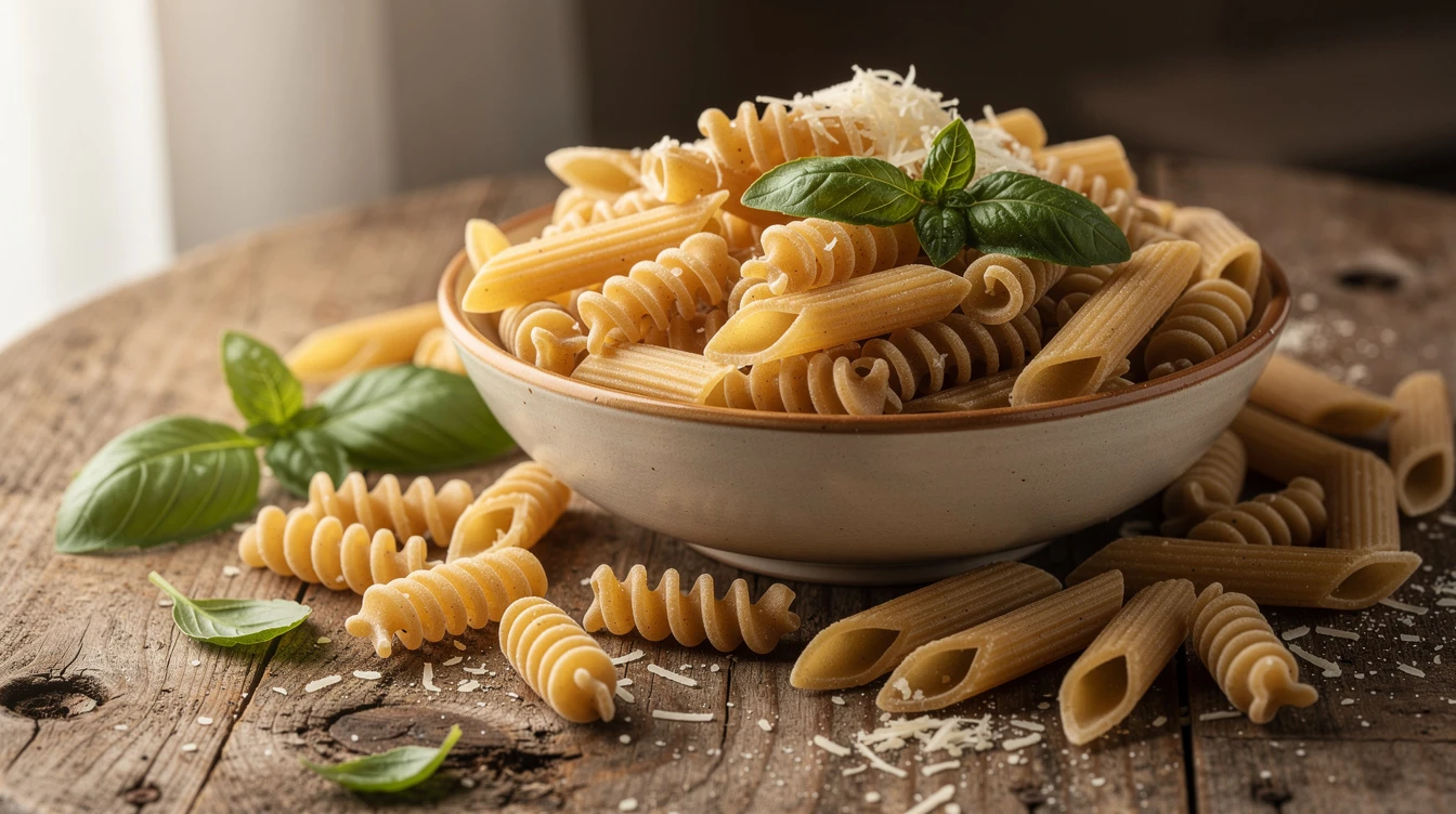 Les pâtes protéinées : l’alternative gourmande et saine pour révolutionner son assiette